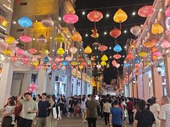 -孙文西路步行街