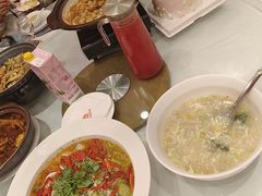 -天外天美食广场(哈尔滨路店)