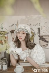 点击看大图 -情订奇缘婚纱摄影(和平路店)
