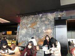 -Cafe Aewol Monsant