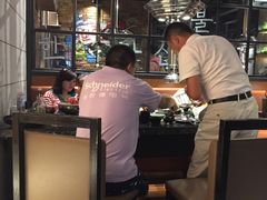 -汉拿山(包河万达店)