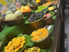 -丰卓会海鲜自助(中润大道店)