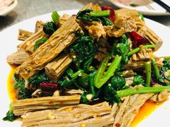 -三姐妹饺子(东木头市店)