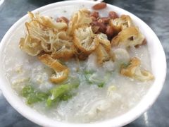 艇仔粥-穗银肠粉店(东川路店)