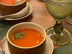 -克比叔叔印度餐厅Kebabs on the Grille(永康路分店)