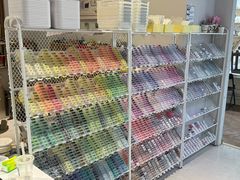 -垚火玩泥吧手作集合店·拼豆·陶艺