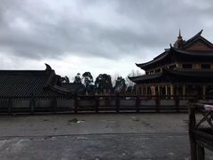 -天龙八部武侠城