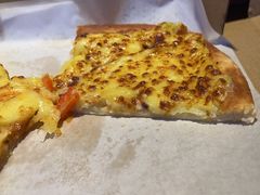 -凯撒城堡西餐厅(颐和国际店)