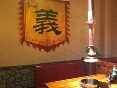 -梁山烤肉(李逵店)