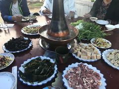 -鑫鼎清真羊肉馆(人民路店)