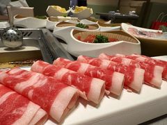 -海底捞火锅(高科东路店)
