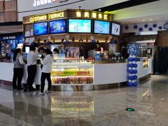 -金逸影城(中关村店)