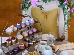 -大堂酒廊(澳门文华东方酒店)