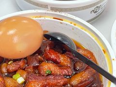 卤肉-草本汤(闵行漕宝路店)