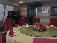 包厢-船长9号·精致湖北菜(江滩店)