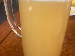 -普兰达德国餐厅·德式脆皮烤猪肘·自酿啤酒(观唐店)
