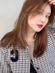 点击看大图 -KIMI HAIR SALON·烫染设计店