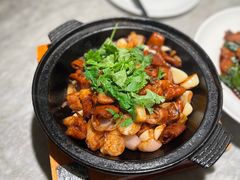 -城南往事(滨江世茂店)