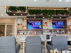 -一奈日式美甲美睫专门店