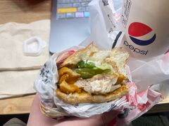 -肯德基(北京南站店)