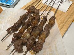 -陳香貴·兰州牛肉面(上海长风大悦城店)