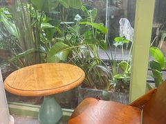 -绿房子方寸咖啡(星海名城店)