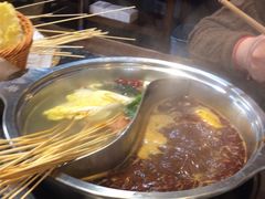 -欧阳小姐在成都(鼓楼店)