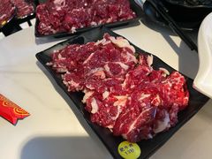 -潮发潮汕牛肉店(永庆坊店)