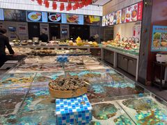 -映像威海·海鲜味道(市区店)