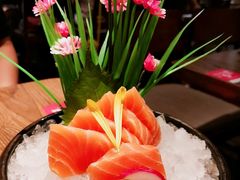 -大雄寿司(中华广场店)