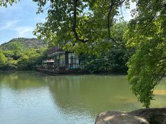 -白马涧龙池景区