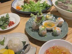 -越美小馆·越南料理(曲江店)