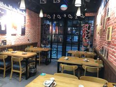 -摩达食堂(通湖店)