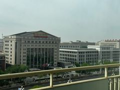 -北京饭店