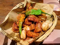 -FOOOO CITY CLUB 孚乐里音乐西餐酒吧(来福士店)