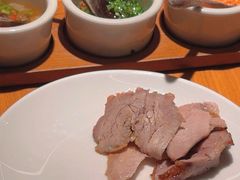 -拉蒂娜·巴西牛排馆 Latina·Brazilian Steakhouse(王府井喜悦店)