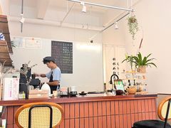 -枫桥边coffee(滨江路店)