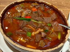 -先记烧鹅王·本地粤菜(福永店)