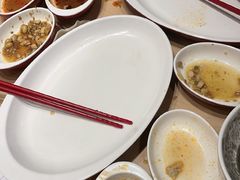 -喜家德虾仁水饺(浦东山姆店)