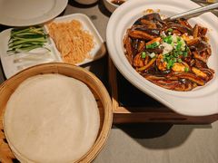 -小厨娘淮扬菜(河西奥美大厦店)
