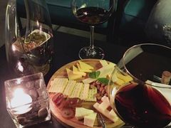 -Ish Whiskey&Cocktail Bar酒吧(合生麒麟新天地店)