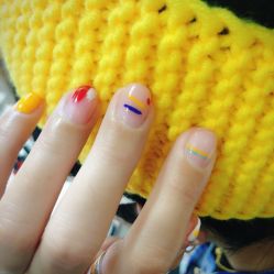 -J·C NAIL美甲美睫