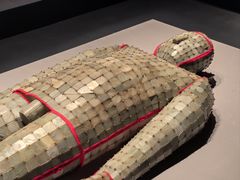 -北京大葆台遗址博物馆