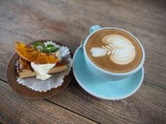 -Vanillacafe香草咖啡(银海大世界店)