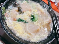 -狗不理(水上北路旗舰店)