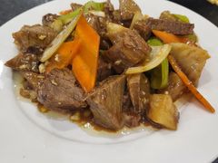 -马家烧麦(总店)