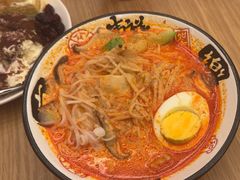 -怡咖啡海鲜自助餐厅(浦东香格里拉店)