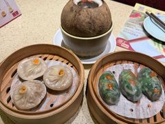 -点都德(奥体印象城店)