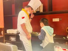 -火地铁板烧(昆山万象汇店)