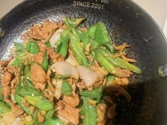 -佬麻雀·剁椒鱼头(京基KK One店)